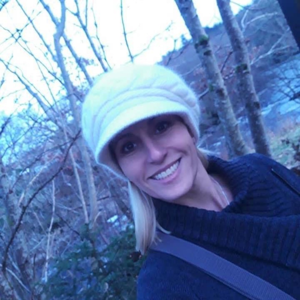Meet your Posher, Nicole
